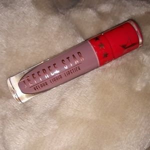 Sagittarius Jeffree star Velour Liquid Lip